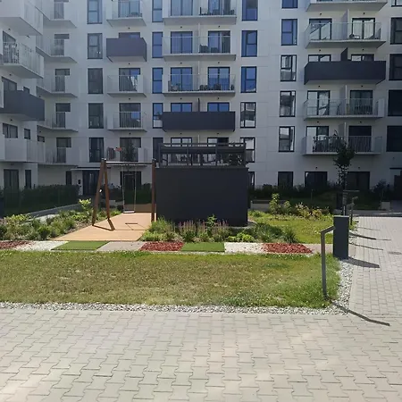 Neonowy Darmowy Parking Ченстохова